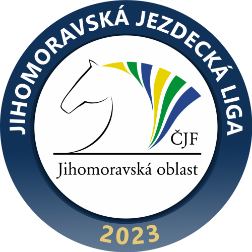 Finále Jihomoravské jezdecké ligy skoky 2023