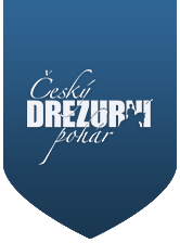 Přihlašování do Českého drezurního poháru bylo spuštěno